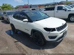 3C4NJDBB8KT666988 2019 JEEP COMPASS