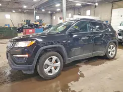 3C4NJDBB8KT669986 2019 JEEP COMPASS