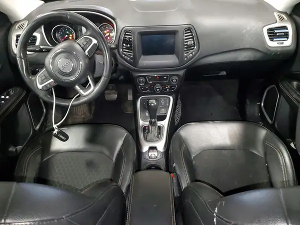3C4NJDBB8KT669986 2019 JEEP COMPASS - Image 8