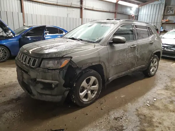 3C4NJDBB8KT673150 2019 JEEP COMPASS - Image 1