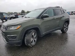3C4NJDBB8KT674296 2019 JEEP COMPASS