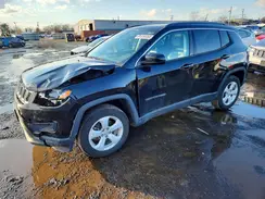 3C4NJDBB8KT679188 2019 JEEP COMPASS
