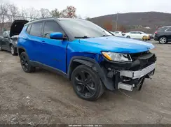 3C4NJDBB8KT682995 2019 JEEP COMPASS