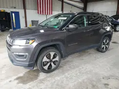 3C4NJDBB8KT689381 2019 JEEP COMPASS