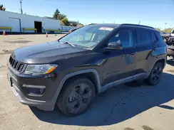 3C4NJDBB8KT696315 2018 JEEP COMPASS
