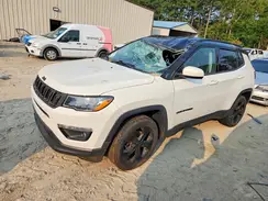 3C4NJDBB8KT696394 2019 JEEP COMPASS