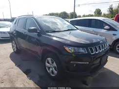 3C4NJDBB8KT696430 2019 JEEP COMPASS