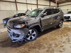 3C4NJDBB8KT703800 2019 JEEP COMPASS