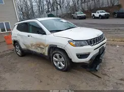 3C4NJDBB8KT703991 2019 JEEP COMPASS