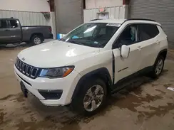 3C4NJDBB8KT704218 2019 JEEP COMPASS