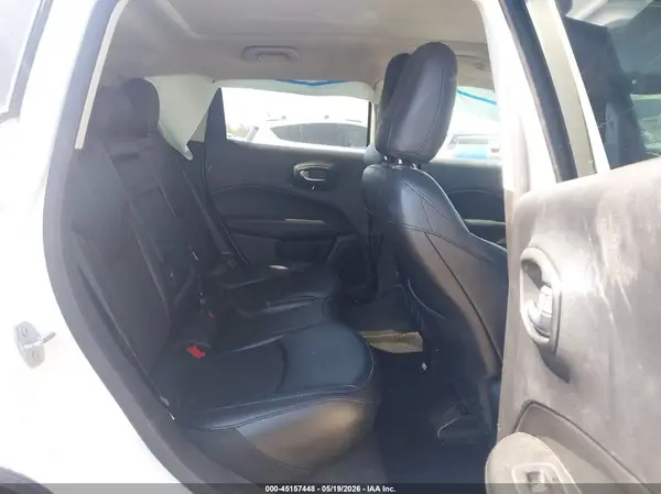 3C4NJDBB8KT713128 2019 JEEP COMPASS - Image 8