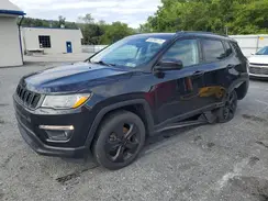 3C4NJDBB8KT713923 2019 JEEP COMPASS
