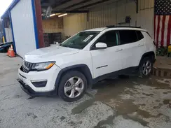 3C4NJDBB8KT728955 2019 JEEP COMPASS