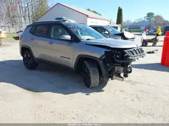 3C4NJDBB8KT734111 2019 JEEP COMPASS