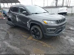 3C4NJDBB8KT734416 2019 JEEP COMPASS