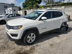 3C4NJDBB8KT735291 2019 JEEP COMPASS