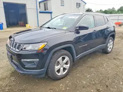 3C4NJDBB8KT740605 2019 JEEP COMPASS