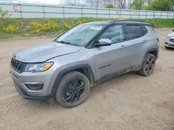 3C4NJDBB8KT740720 2019 JEEP COMPASS