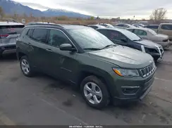 3C4NJDBB8KT740894 2019 JEEP COMPASS