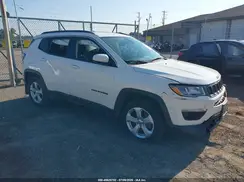 3C4NJDBB8KT741933 2019 JEEP COMPASS