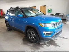 3C4NJDBB8KT748817 2019 JEEP COMPASS