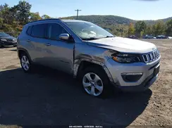 3C4NJDBB8KT754309 2019 JEEP COMPASS