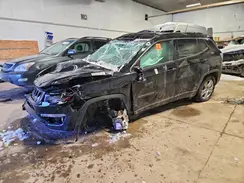3C4NJDBB8KT754875 2019 JEEP COMPASS