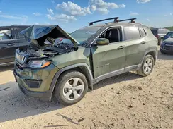 3C4NJDBB8KT755220 2019 JEEP COMPASS