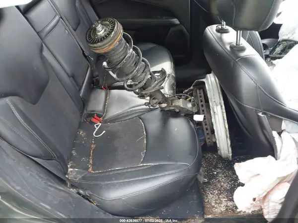 3C4NJDBB8KT760370 2019 JEEP COMPASS - Image 8