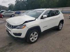 3C4NJDBB8KT760837 2019 JEEP COMPASS