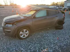 3C4NJDBB8KT761289 2019 JEEP COMPASS