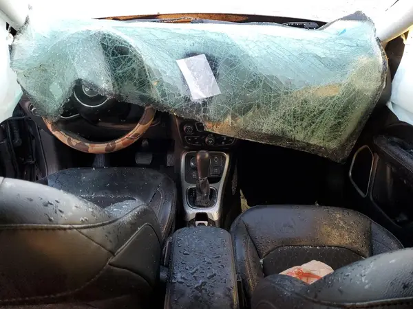 3C4NJDBB8KT761289 2019 JEEP COMPASS - Image 8