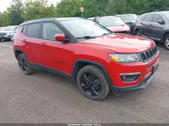 3C4NJDBB8KT761616 2019 JEEP COMPASS
