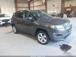 3C4NJDBB8KT767450 2019 JEEP COMPASS