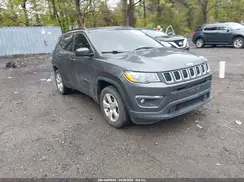 3C4NJDBB8KT768159 2019 JEEP COMPASS