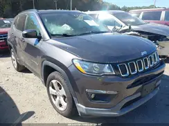 3C4NJDBB8KT786614 2019 JEEP COMPASS