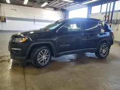 3C4NJDBB8KT786726 2019 JEEP COMPASS