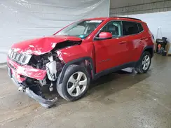 3C4NJDBB8KT786774 2019 JEEP COMPASS