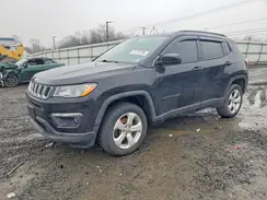 3C4NJDBB8KT792509 2019 JEEP COMPASS