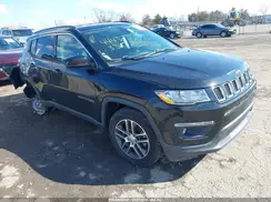 3C4NJDBB8KT792610 2019 JEEP COMPASS