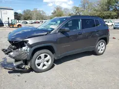 3C4NJDBB8KT806912 2019 JEEP COMPASS