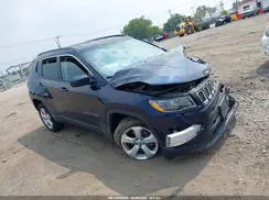 3C4NJDBB8KT813004 2019 JEEP COMPASS