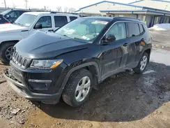 3C4NJDBB8KT813715 2019 JEEP COMPASS