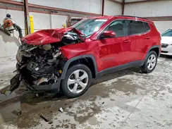 3C4NJDBB8KT813729 2019 JEEP COMPASS