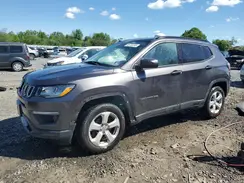 3C4NJDBB8KT813956 2019 JEEP COMPASS