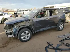 3C4NJDBB8KT818316 2019 JEEP COMPASS