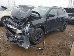 3C4NJDBB8KT826867 2019 JEEP COMPASS