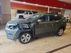 3C4NJDBB8KT836198 2019 JEEP COMPASS