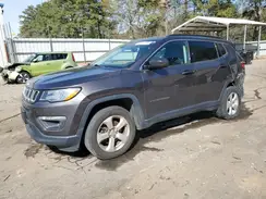 3C4NJDBB8KT836234 2019 JEEP COMPASS