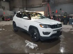 3C4NJDBB8KT838985 2019 JEEP COMPASS